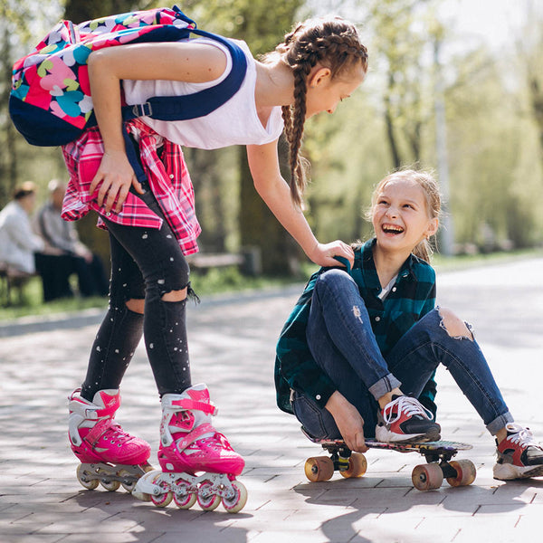 The Ultimate Ride Starts Here – Find Your Perfect Skate!